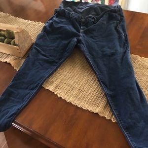 Old Navy Maternity Full Panel jeans